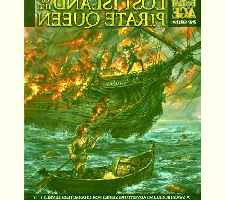Pirate Lost Cave (3x3) online slot