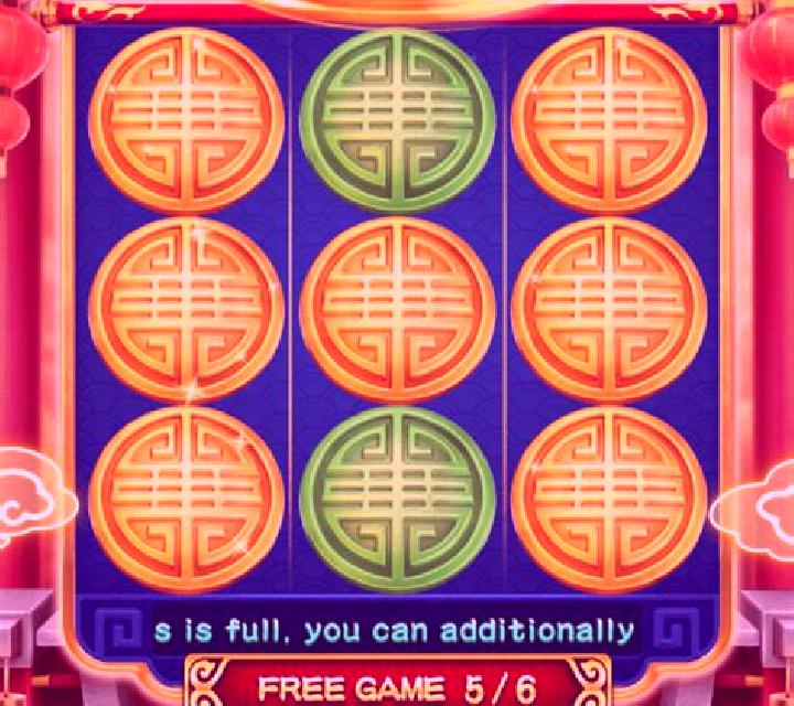 Pirate Lost Cave (3x3) slot game