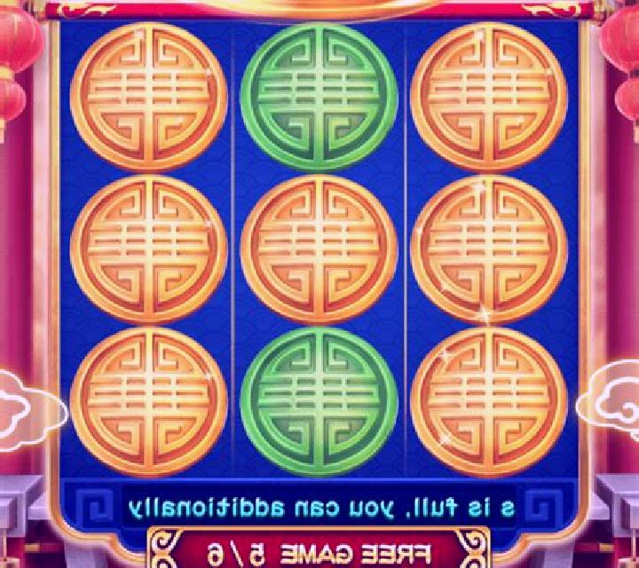 Pirate Lost Cave (3x3) slot