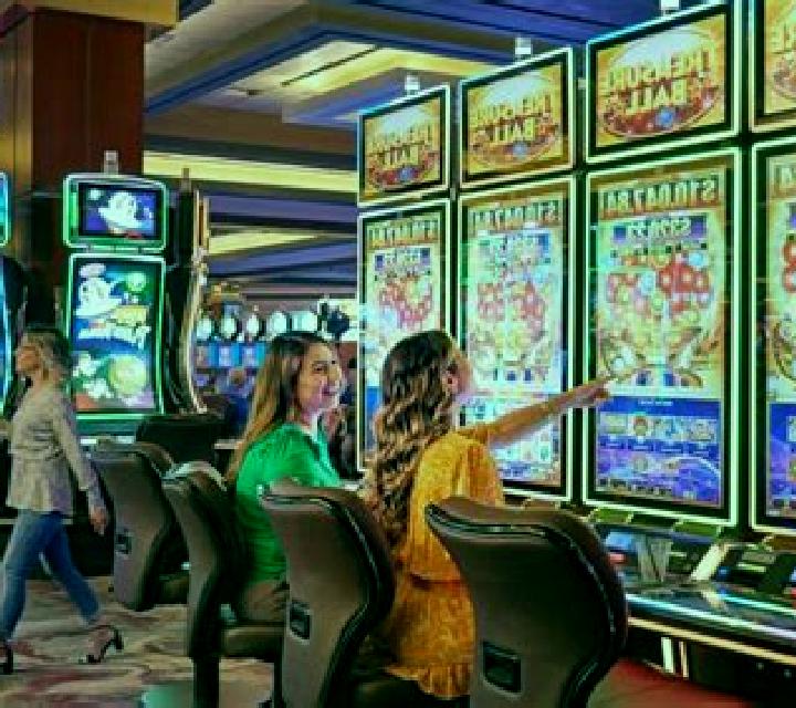 Pirate Party (Pocket Play) slot machine