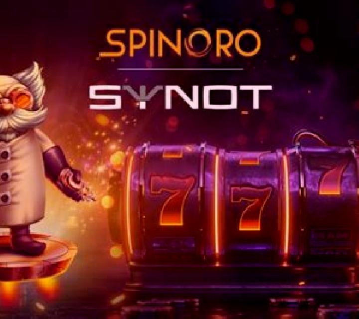 Pirate Party (Spinoro) online slot