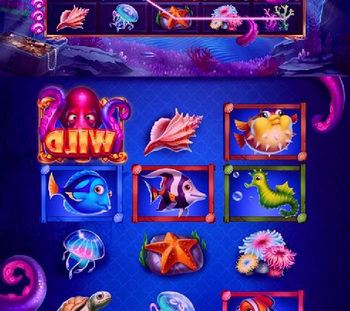 Pirate Party (Spinoro) slot machine