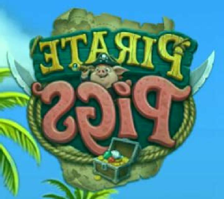 Pirate Pigs slot game