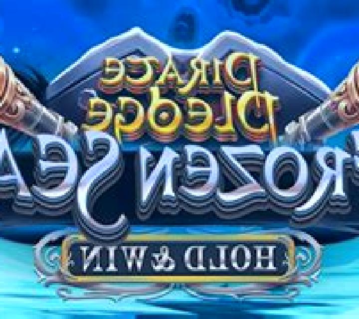 Pirate Pledge Frozen Seas online slot