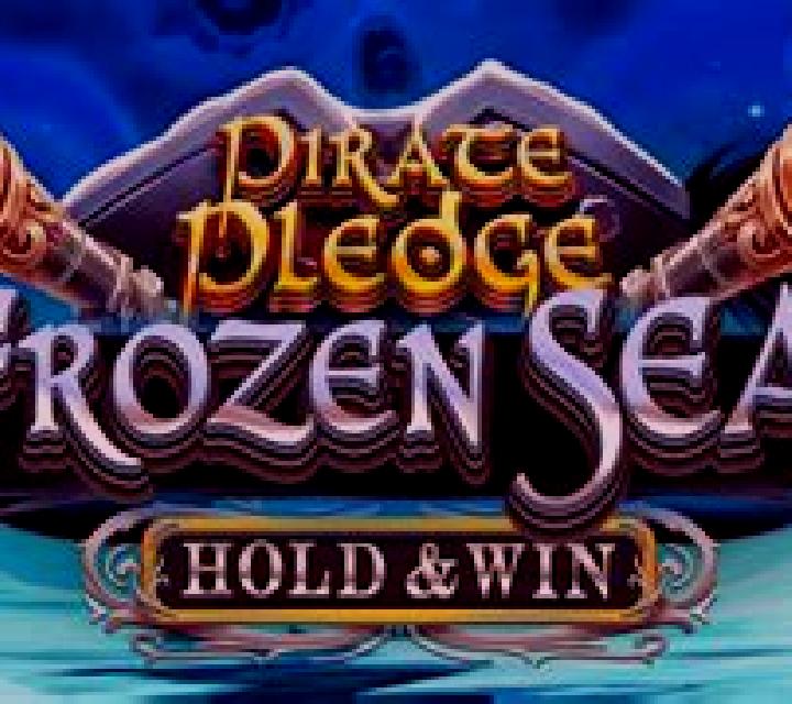 Pirate Pledge Frozen Seas slot game