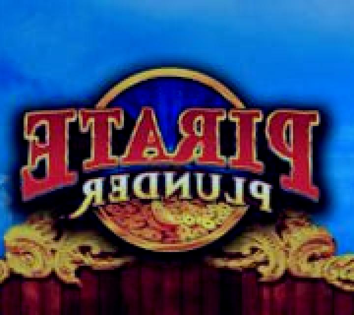 PIRATE PLUNDER (Cartel Gaming) online slot