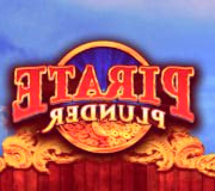 PIRATE PLUNDER (Cartel Gaming) slot machine