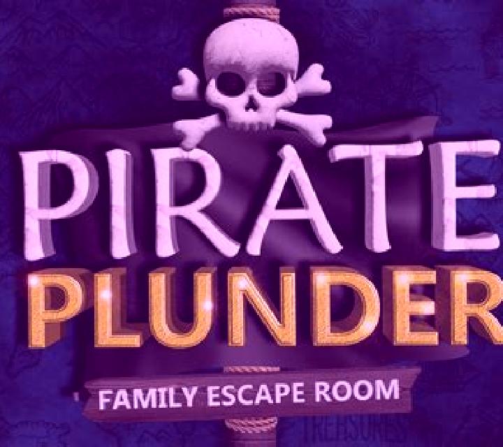 PIRATE PLUNDER (Cartel Gaming) slot