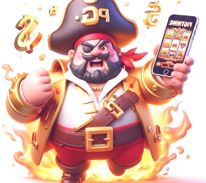 Pirate Princess online slot