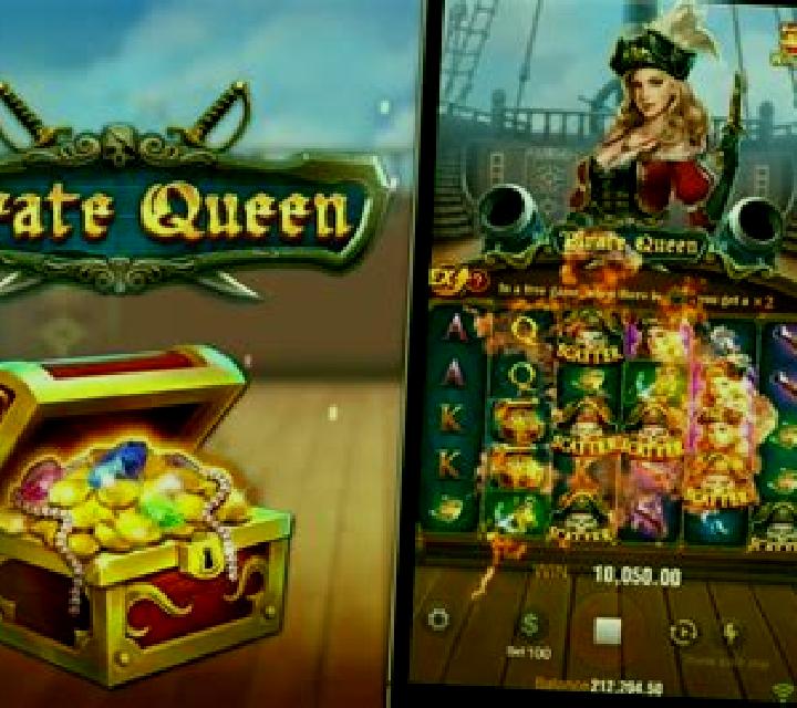 Pirate Queen 2 (TaDa Gaming) online slot