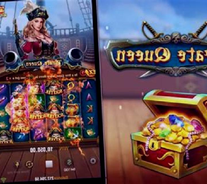 Pirate Queen 2 (TaDa Gaming) slot game