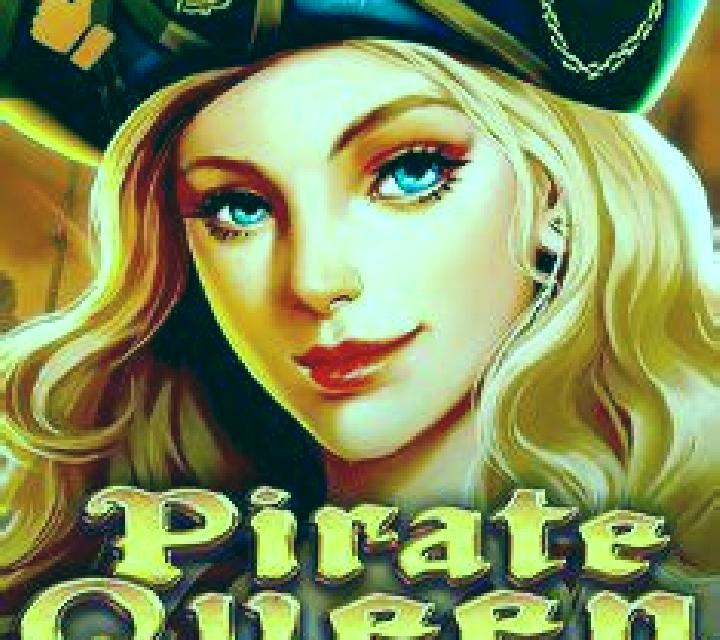 Pirate Queen (GameArt) online slot