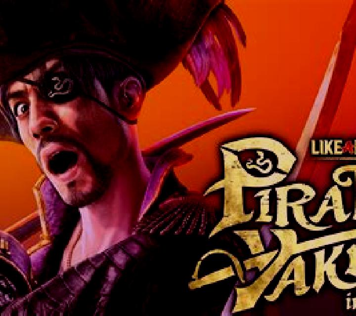 Pirate Queen Hold & Win slot machine