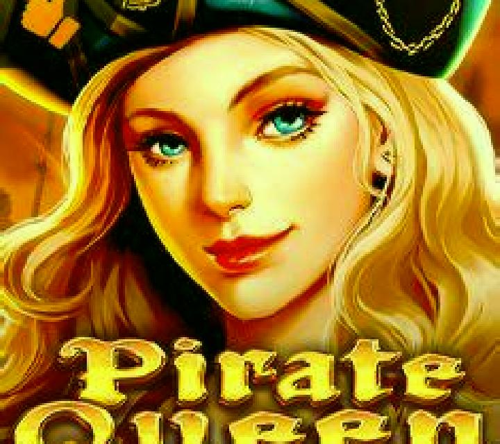 Pirate Queen (TaDa Gaming) online slot