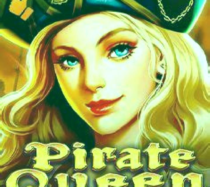 Pirate Queen (WMS) slot machine