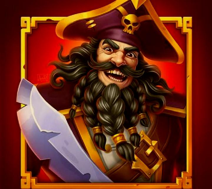 Pirate Quest 1000 online slot