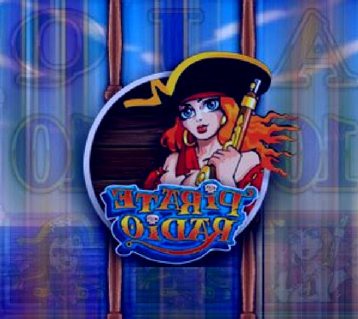 Pirate Radio slot