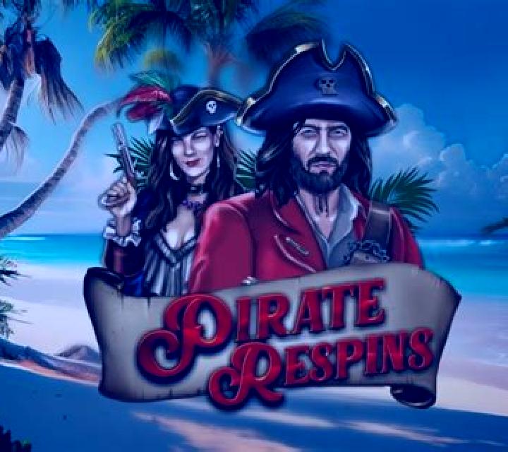 Pirate Respins online slot