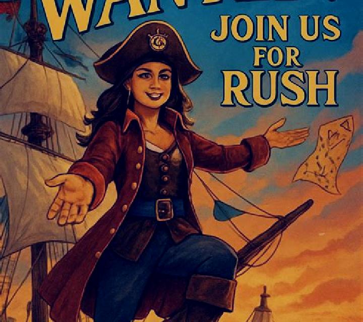 Pirate Rush (LudoLand) online slot