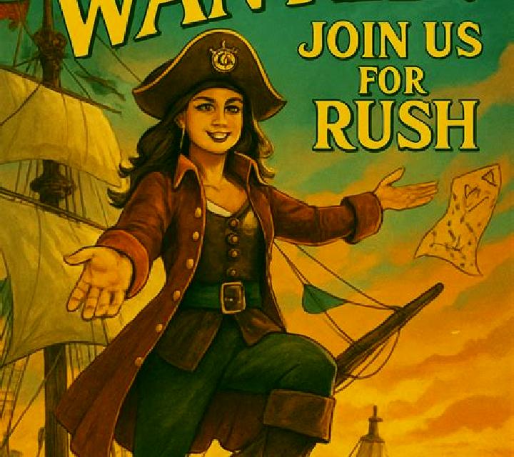 Pirate Rush (LudoLand) slot game