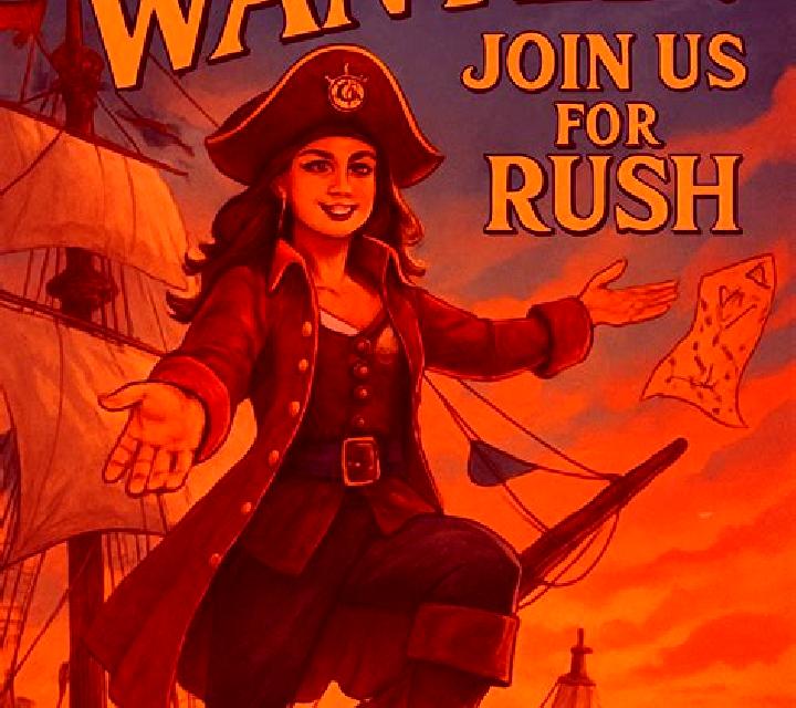 Pirate Rush (Titan Gaming) slot game