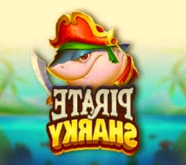 Pirate Sharky online slot
