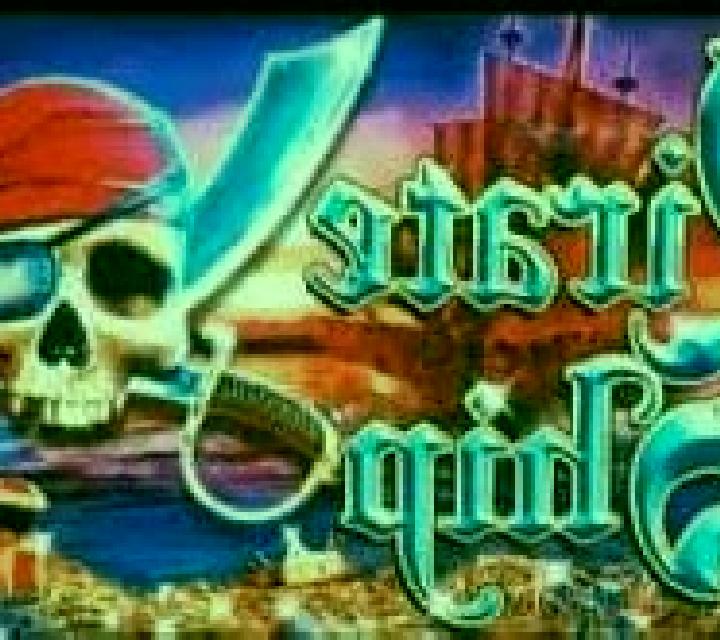 Pirate Ship slot game