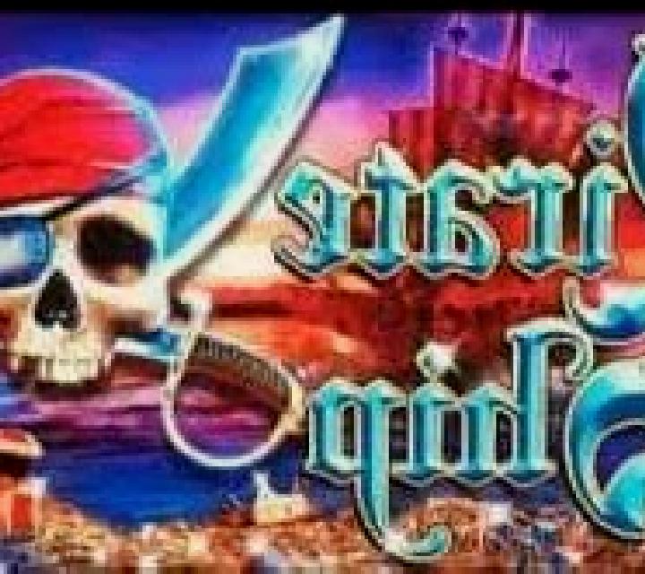 Pirate Ship slot