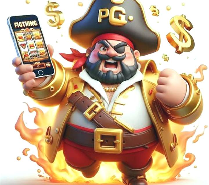 Pirate Spirit slot game