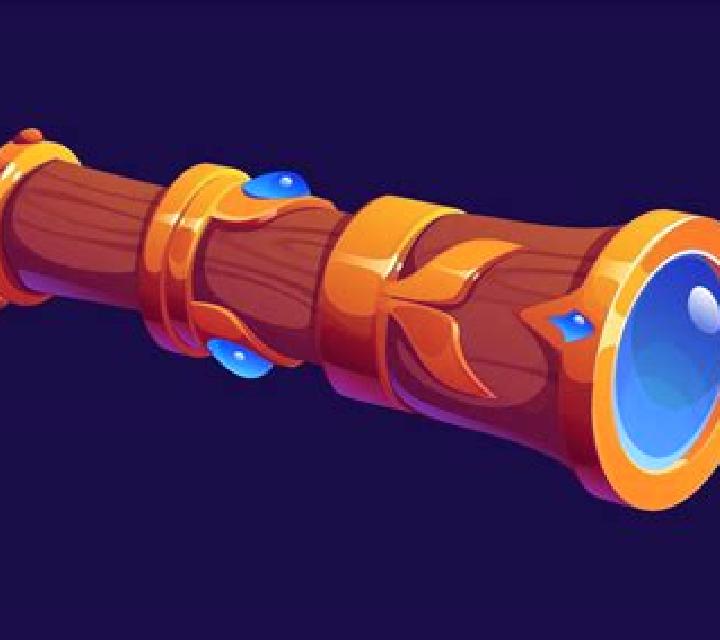 Pirate Spyglass online slot