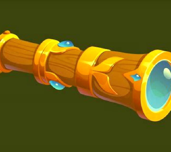 Pirate Spyglass slot
