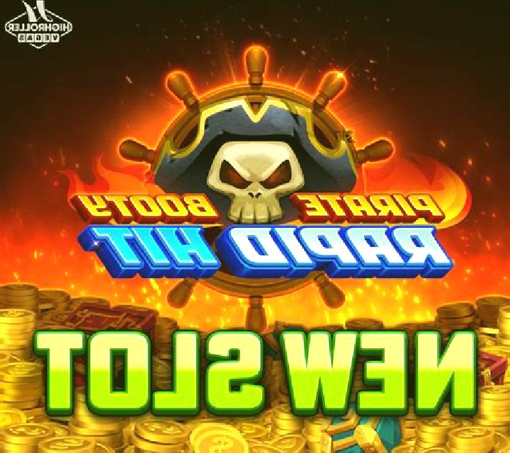 Pirate Strike online slot