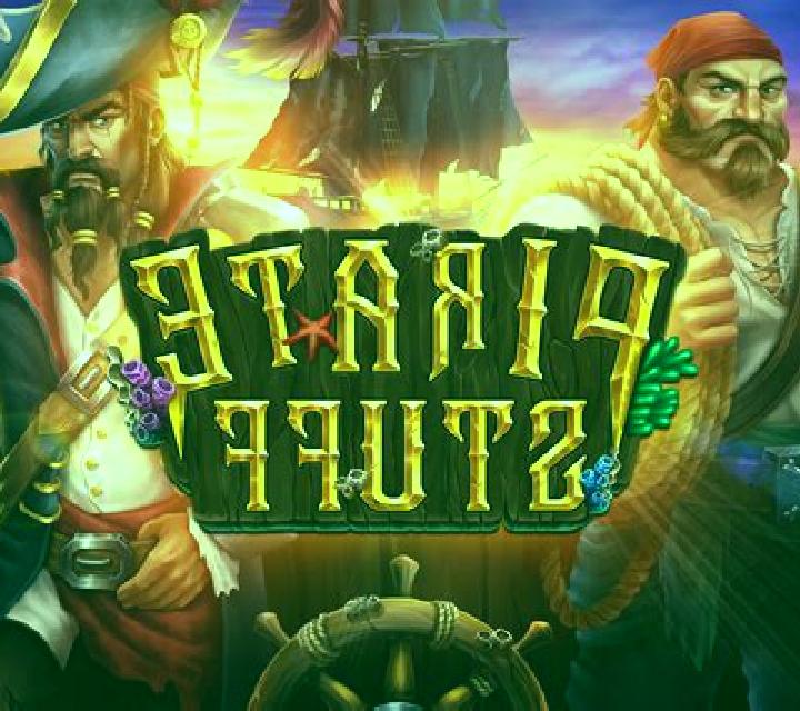 Pirate Stuff slot