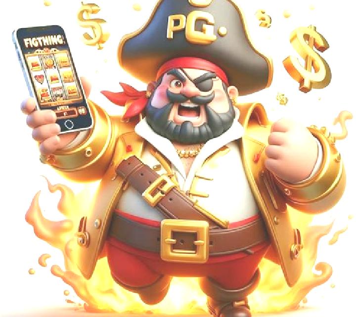 Pirate Wheel online slot