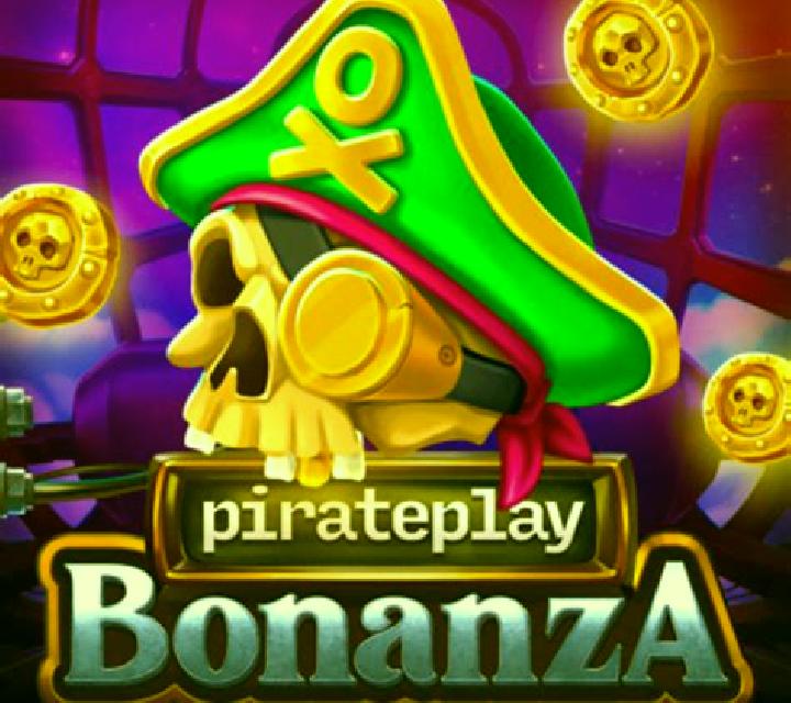 Pirateplay Bonanza online slot