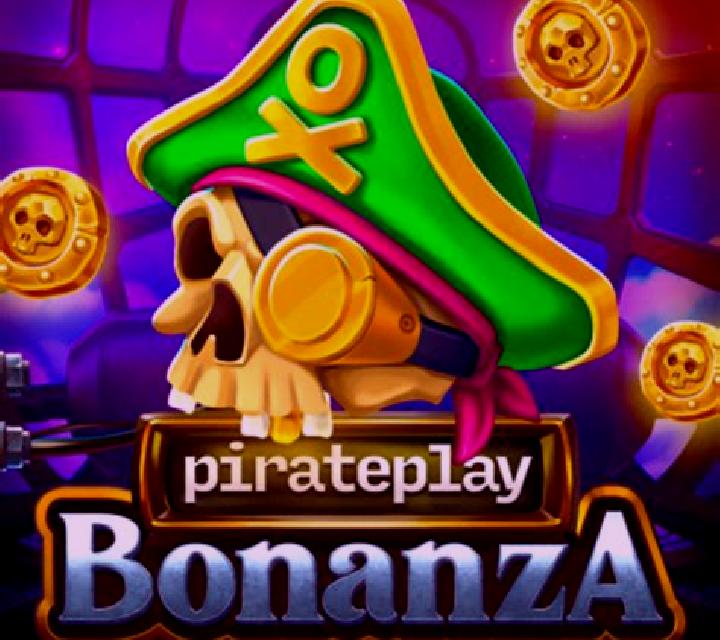 Pirateplay Bonanza slot game