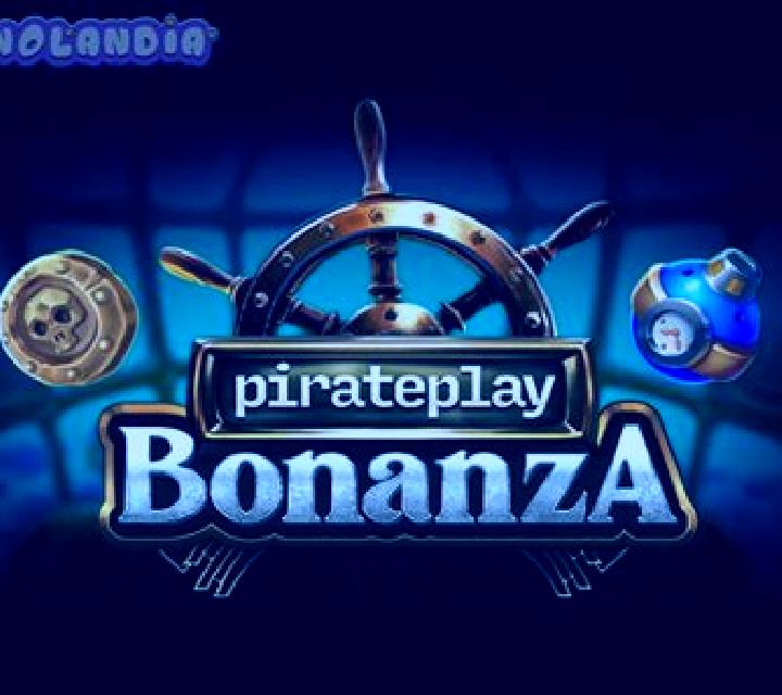 Pirateplay Bonanza slot