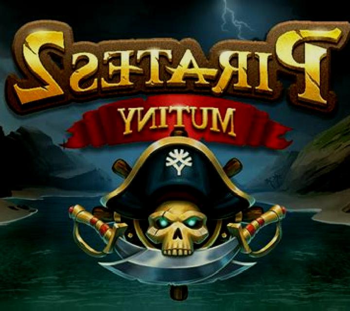 Pirates 2: Mutiny slot