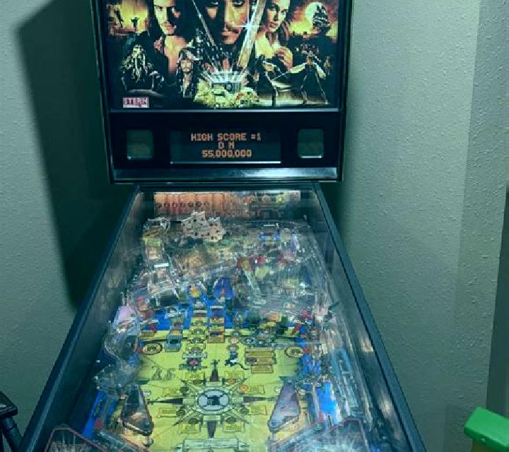 Pirates and Hostages slot machine