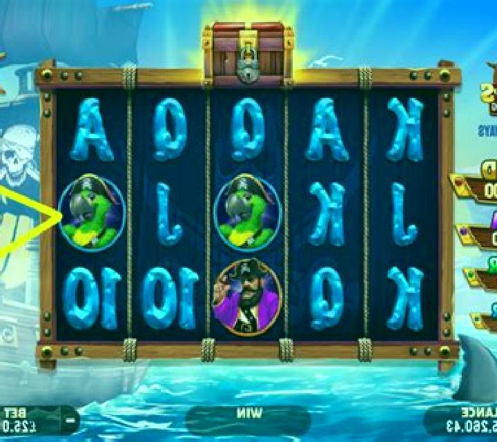 Pirate s Awakening slot