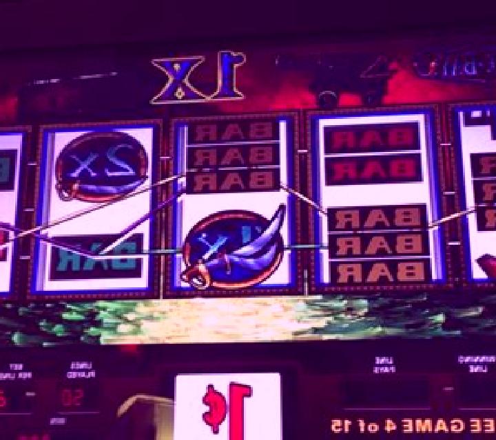 Pirates Bay slot machine
