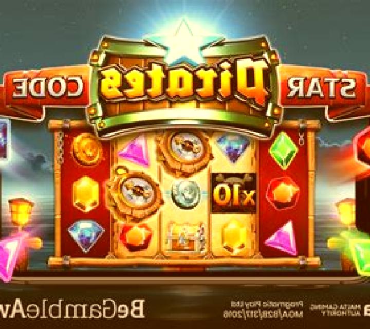 Pirates Bingo (MGA Games) slot game