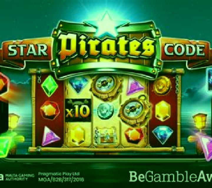 Pirates Bingo (MGA Games) slot