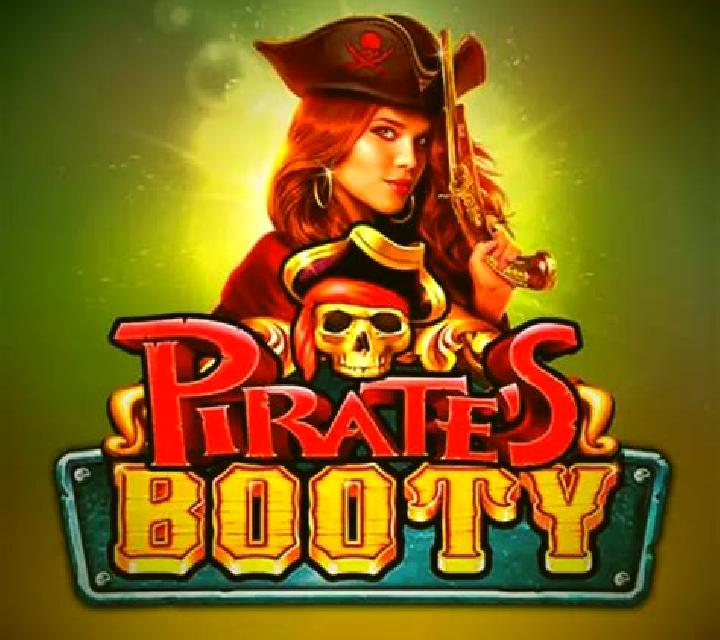 Pirates Booty slot machine