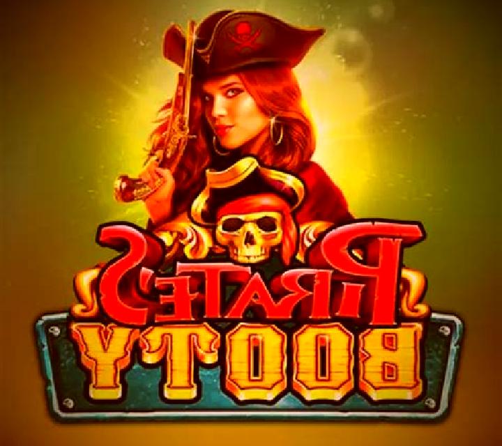 Pirates Booty slot