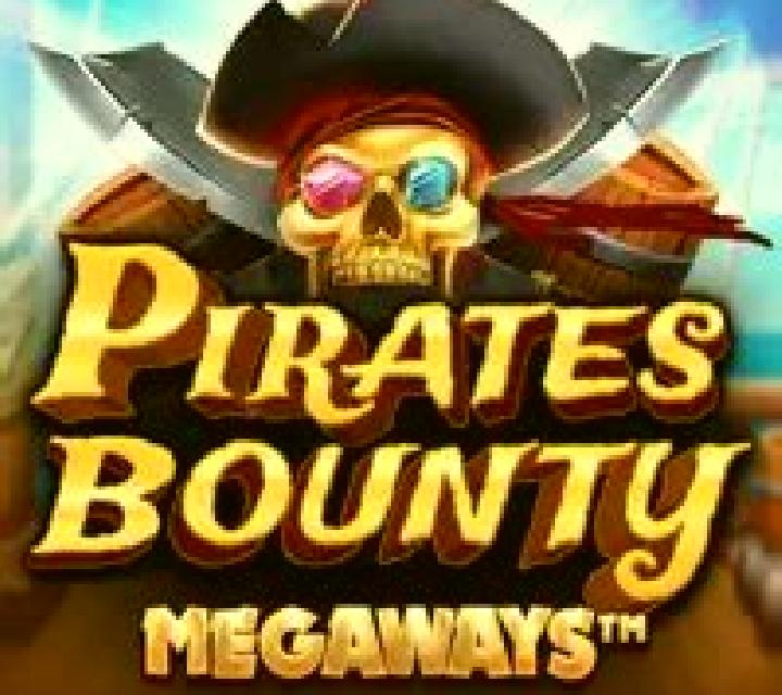 Pirates Bounty Megaways slot