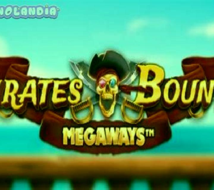 Pirate s Bounty online slot
