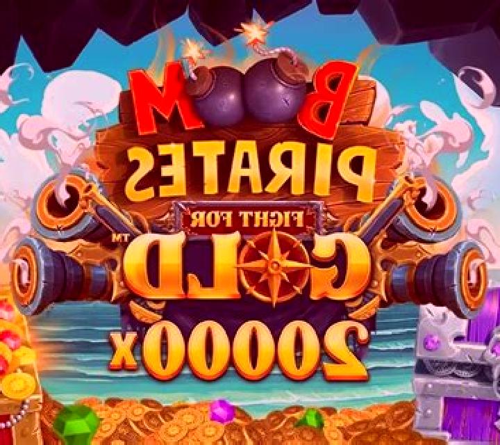 Pirate s Fight for Fortune slot machine