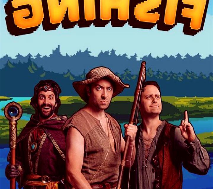Pirates Fishing online slot
