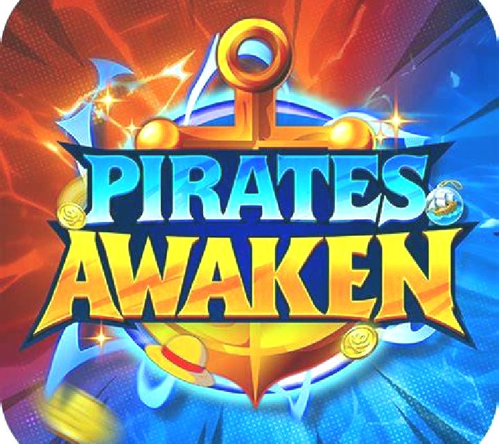Pirates Fortune (Champion Studio) online slot